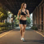 Svalová paměť jako váš spojenec